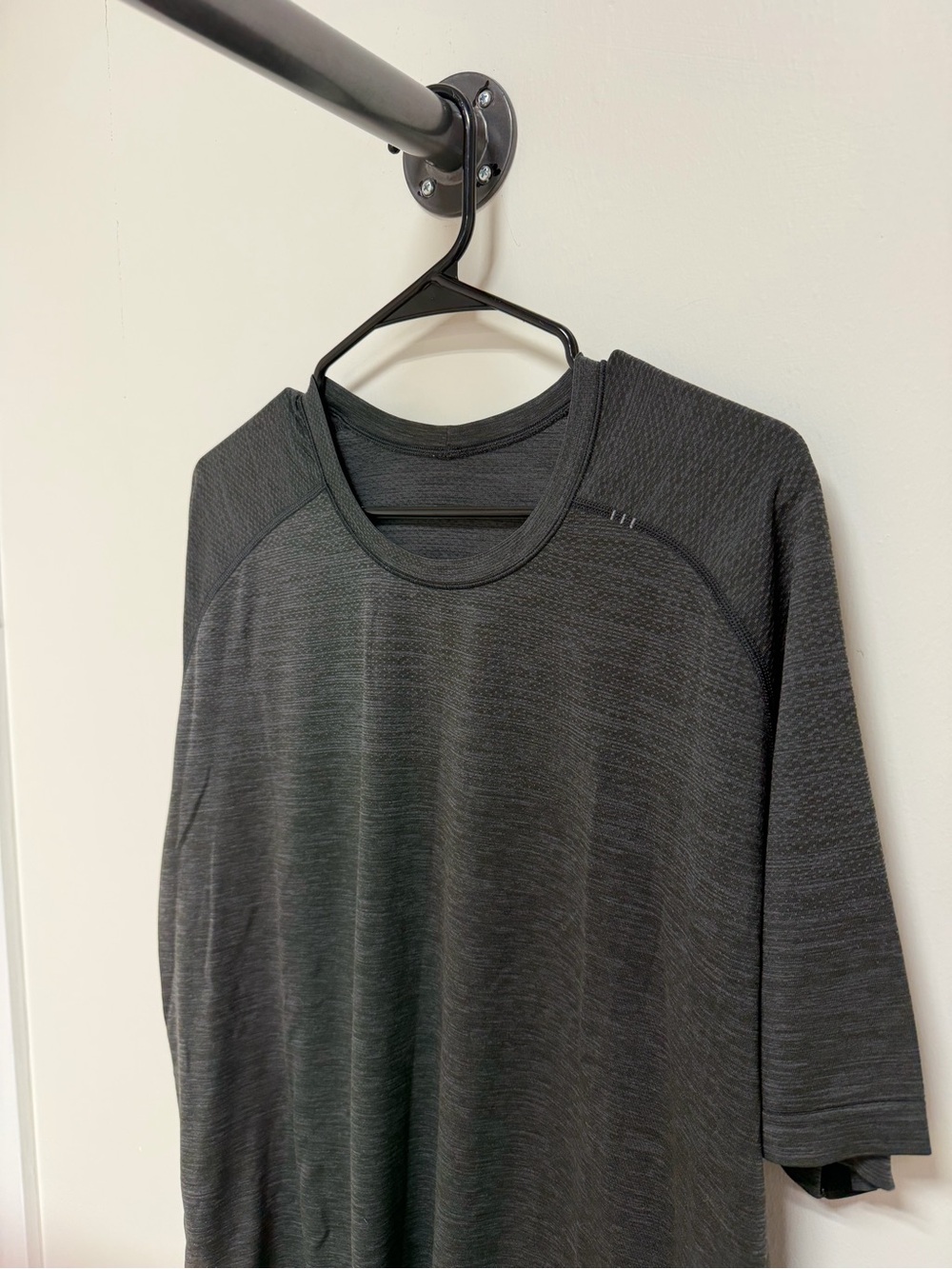 Mens Lululemon Shirt